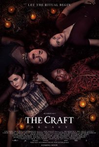 The Craft: Legacy Trailer