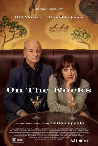 On the Rocks Trailer