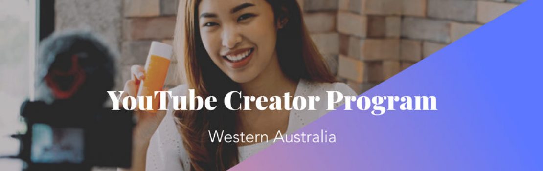 Screenwest Announces YouTube Creator Program with Changer Studios