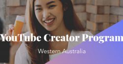 Screenwest Announces YouTube Creator Program with Changer Studios