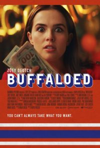 Buffaloed Trailer