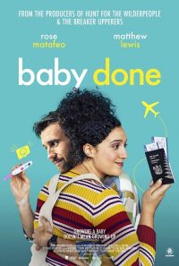 Baby Done Trailer