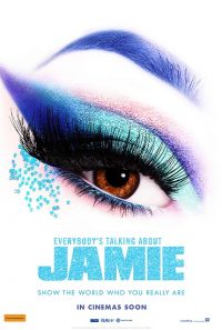 Everybody’s Talking About Jamie Trailer