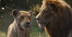 Lion King Follow-Up Announced