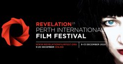 First Announcement – Revelation Film Festival 2020