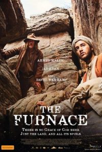 The Furnace Trailer