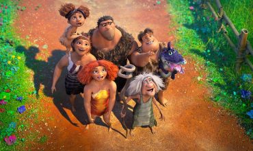 The Croods: A New Age Review