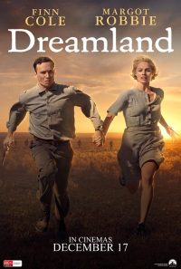 Dreamland Trailer