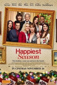 Happiest Season Trailer