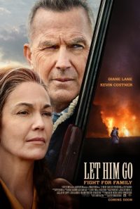 Let Him Go Trailer