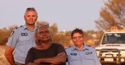 Netflix Acquires Groundbreaking Western Australian Indigenous Documentary, Our Law