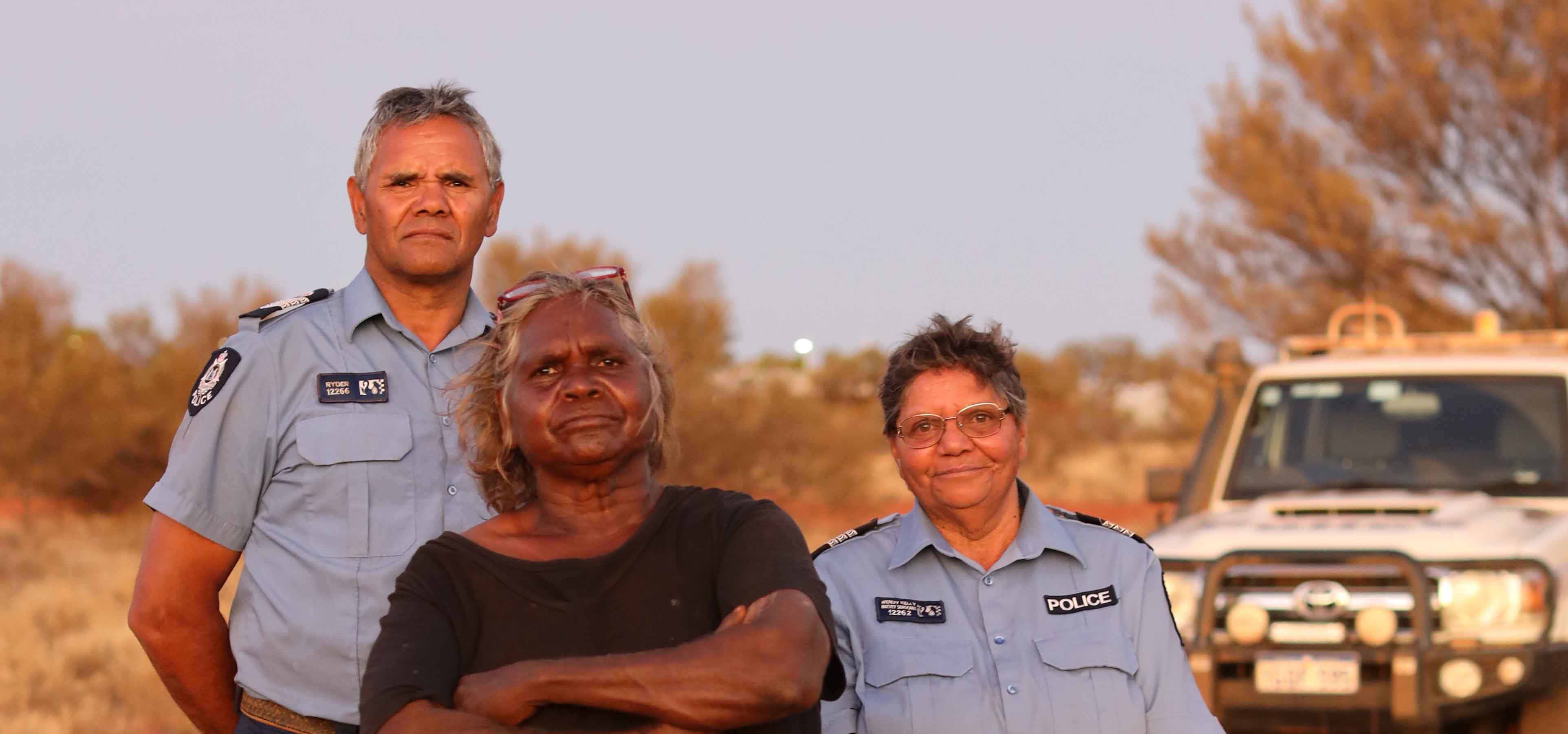 Netflix Acquires Groundbreaking Western Australian Indigenous Documentary, Our  Law - Accessreel.com
