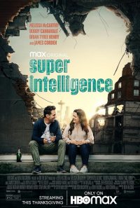 Superintelligence Trailer