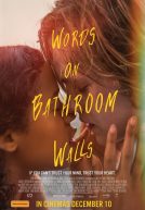 Words on Bathroom Walls Trailer