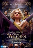 The Witches Trailer
