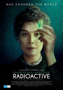Radioactive Trailer
