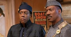 Akeem is back in the first trailer for Coming 2 America!