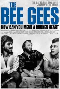 The Bee Gees: How Can You Mend a Broken Heart Trailer