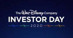 What we learned during the Disney Investor Announcements and its a lot!