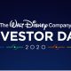 What we learned during the Disney Investor Announcements and its a lot!