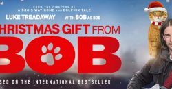 A Christmas Gift from Bob Review