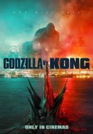 Godzilla vs. Kong Trailer