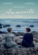 Ammonite Trailer