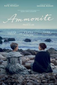 Ammonite Trailer