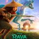 Raya and the Last Dragon Trailer