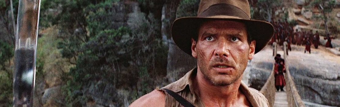 Indiana Jones Trilogy lands back in cinemas