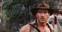 Indiana Jones Trilogy lands back in cinemas