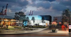 WA’s new proposed film studio