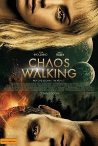 Chaos Walking Trailer