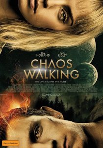 Chaos Walking Trailer