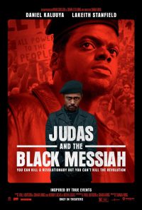 Judas and the Black Messiah Trailer