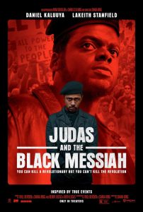 Judas and the Black Messiah Trailer