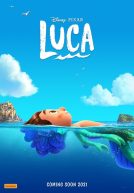 Luca Trailer