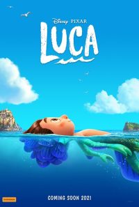 Luca Trailer