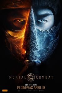 Mortal Kombat Trailer