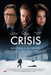 Crisis Trailer