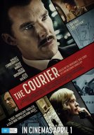 The Courier Trailer