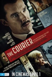 The Courier Trailer