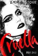 Cruella Trailer