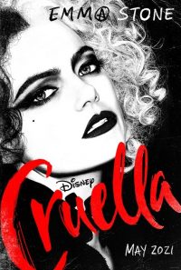 Cruella Trailer