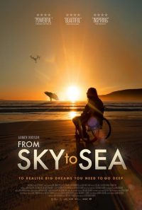 From Sky to Sea Trailer