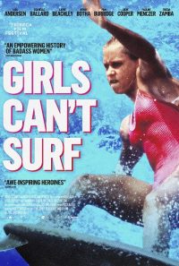 Girls Can’t Surf Trailer