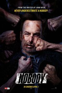 Nobody Trailer