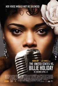 The United States vs. Billie Holiday Trailer