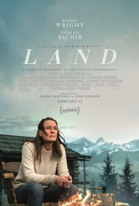 Land Trailer