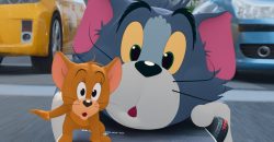 Tom & Jerry Review